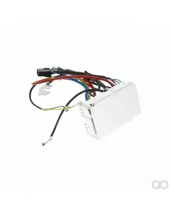 Stihl - 1252-430-1400 - Elektronikmodul