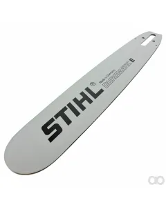 Stihl - 3002-000-9215 - Führung D 43cm/17 Zoll 1,6mm/0,063 Zoll