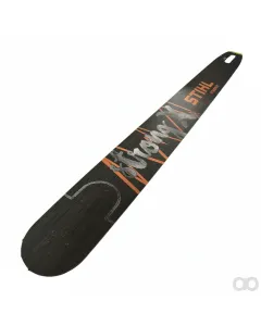 Stihl - 3002-000-9741 - Führung S 75cm/30 Zoll 1,6mm/0,063 Zoll .404 Zoll