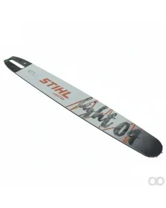 Stihl - 3003-000-3313 - Führungsschiene L04 40cm/16 Zoll 1,3mm/0,050 Zoll