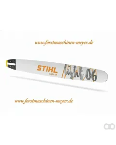 Stihl - 3003-000-5213 - Führungsschiene L06 40cm/16 Zoll 1,6mm/0,063 Zoll