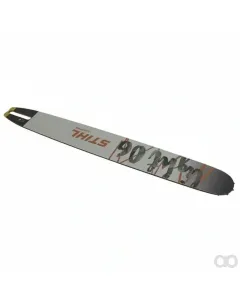 Stihl - 3003-000-5221 - Führungsschiene R 50cm/20 Zoll 1,6mm/0,063 Zoll 3/8 Zoll
