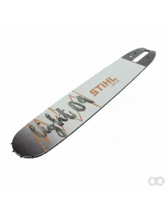 Stihl - 3003-000-5306 - Führungsschiene L04 32cm/13 Zoll 1,6mm/0,063 Zoll