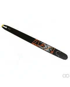 Stihl - 3003-000-6041 - Führungsschiene S 75cm/30 Zoll 1,6mm/0,063 Zoll 3/8 Zoll