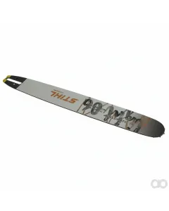 Stihl - 3003-000-7713 - Führungsschiene L04 40cm/16 Zoll 1,6mm/0,063 Zoll