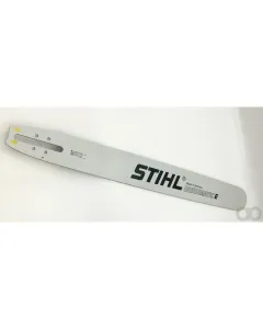 Stihl - 3003-000-9217 - Führungsschiene D 45cm/18 Zoll 1,6mm/0,063 Zoll