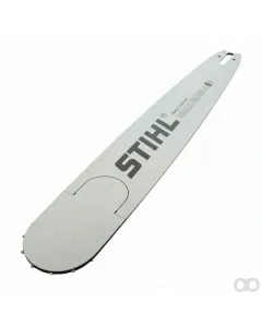 Stihl - 3003-000-9721 - Führungsschiene S 50cm/20 Zoll 1,6mm/0,063 Zoll .404 Zoll