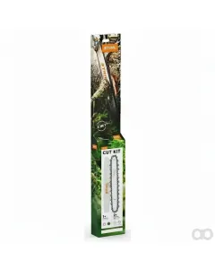 Stihl - 3003-000-9901 - Schneidsatz 10, 40cm/16 Zoll, 23RSPro