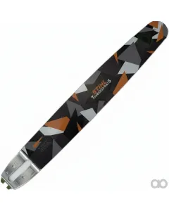 Stihl - 3003-000-9902 - Schneidsatz 11, 40cm/16 Zoll, 23RM3