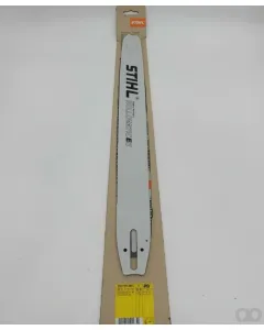 Stihl - 3003-008-6111 - Führungsschiene R 37cm/15 Zoll 1,6mm/0,063 Zoll 3/8 Zoll
