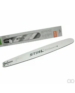 Stihl - 3003-008-6817 - Führungsschiene R 45cm/18 Zoll 1,6mm/0,063 Zoll .325 Zoll