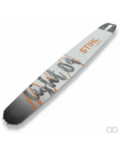 Stihl - 3003-008-7717 - Führungsschiene L04 45cm/18 Zoll 1,6mm/0,063 Zoll