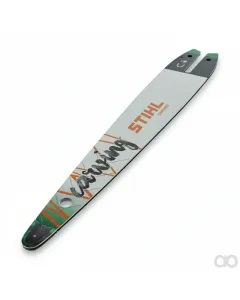 Stihl - 3005-000-3205 - Führungsschiene C 30cm/12 Zoll 1,3mm/0,050 Zoll 1/4 Zoll