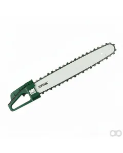 Stihl - 3005-000-4809 - Führungsschiene L04 35cm/14 Zoll 1,3mm/0,050 Zoll
