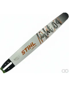 Stihl - 3005-000-7009 - Führungsschiene L04 35cm/14 Zoll 1,3mm/0,050 Zoll