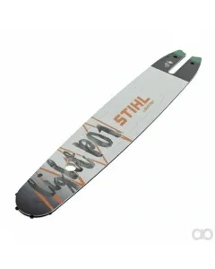 Stihl - 3005-000-7605 - Führungsschiene LP01 30cm/12 Zoll 1,1mm/0,043 Zoll