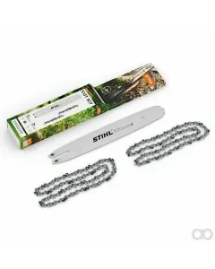 Stihl - 3005-000-9902 - Schneidsatz 4, 35cm/14 Zoll, 63PM3