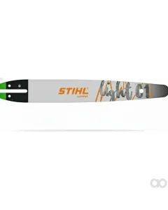 Stihl - 3005-008-3409 - Führungsschiene L01 35 cm/14 Zoll 1,1 mm/0,043 Zoll