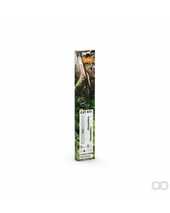 Stihl - 3007-000-9900 - Schneidsatz 1, 10 cm/4 Zoll, 71PM3