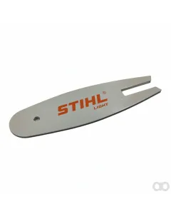 Stihl - 3007-003-0101 - Führungsschiene L 10 cm/4 Zoll 1,1 mm/0,043 Zoll
