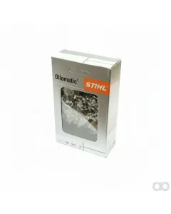 Stihl - 3610-000-0040 - 61 PMM3 Picco Micro Mini Kettensägekette