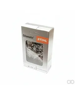 Stihl - 3612-000-0056 - 63 PD3 Picco Duro Kettensäge