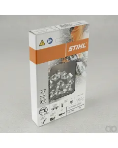 Stihl - 3616-000-0044 - 63 PS3 Picco Super Kettensäge
