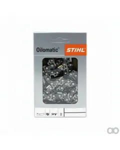 Stihl - 3621-000-0060 - 36 RS Rapid Super Kettensäge
