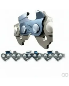 Stihl - 3622-000-0072 - 35 RS Rapid Super Kettensäge