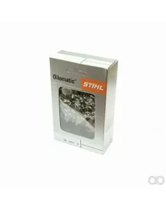 Stihl - 3638-000-0064 - 25 RS Rapid Super Kettensäge