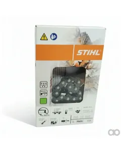 Stihl - 3639-000-0068 - 26 RS Rapid Super Kettensäge