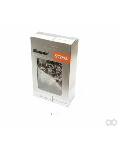 Stihl - 3651-000-0062 - 35 RM Rapid Micro Kettensäge