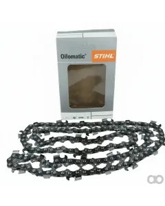 Stihl - 3661-000-0056 - 13 RMS Rapid Micro Kettensäge