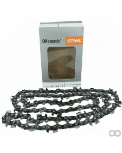 Stihl - 3668-000-0104 - 46 RM Rapid Micro Kettensäge