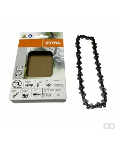 Stihl - 3670-000-0028 - 71 PM3 Picco Micro Kettensäge