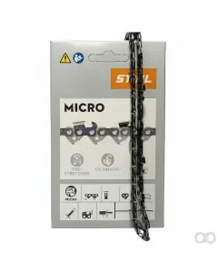 Stihl - 3670-000-0065 - 71 PM3 Picco Micro Kettensägekette