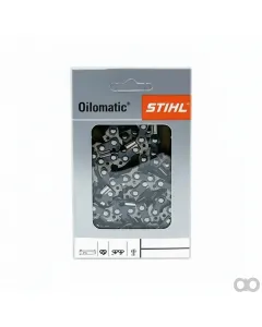 Stihl - 3670-000-0072 - 71 PM3 Picco Micro Kettensägekette