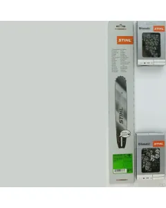 Stihl - 3686-000-0056 - 26 RM Rapid Micro Kettensäge