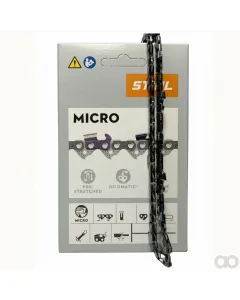 Stihl - 3686-000-0067 - 26 RM Rapid Micro Kettensäge