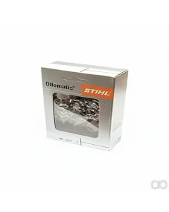 Stihl - 3693-000-1840 - 23 RM Pro Rapid Micro Kettensägekette