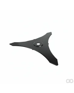 Stihl - 4000-713-4100 - Buschmesser 350-3