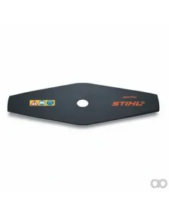 Stihl - 4001-713-3805 - Grasschneidemesser 230-2