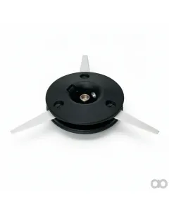 Stihl - 4002-713-9700 - Unterteil