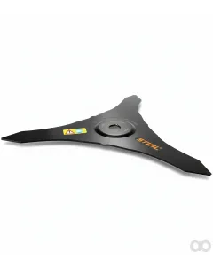 Stihl - 4110-713-4100 - Freischneidermesser 350-3