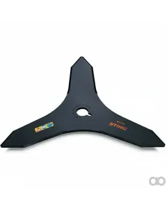 Stihl - 4112-713-4100 - Freischneidermesser 250-3