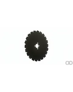 Stihl - 4112-713-4201 - Kreissägeblatt 200-80, Spitzzahn