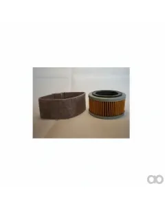 Stihl - 4116-007-1061 - Vergaser-Baugruppensatz
