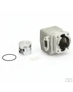 Stihl - 4116-020-1203 - Zylinder mit Kolben Durchmesser 44 mm