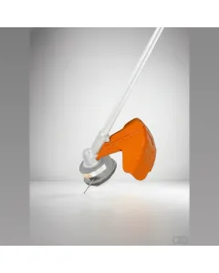 Stihl - 4117-710-8200 - Stütze Durchmesser 200 mm
