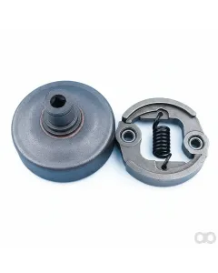 Stihl - 4119-160-2906 - Kupplungstrommel
